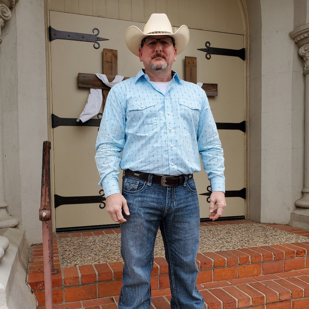 Meet your Posher, Craig